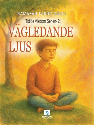 cover image of Vägledande Ljus (Tidlös Visdom Serien- 2)